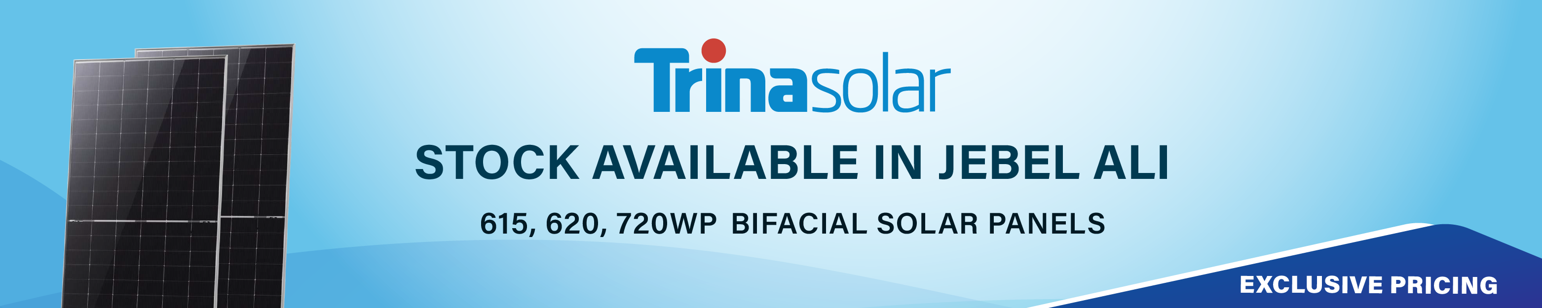 trina solar